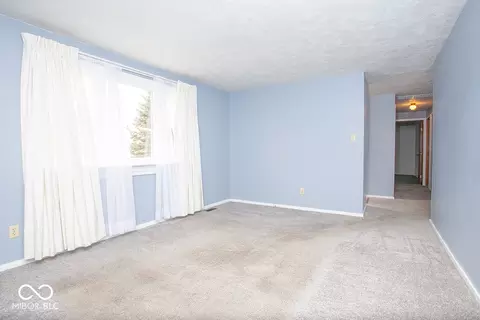 Bedroom - 1892 W 1000 S, Pendleton, IN 46064 photo 1 of 7