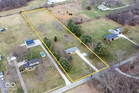 View/Area - 1892 W 1000 S, Pendleton, IN 46064 photo 1 of 5