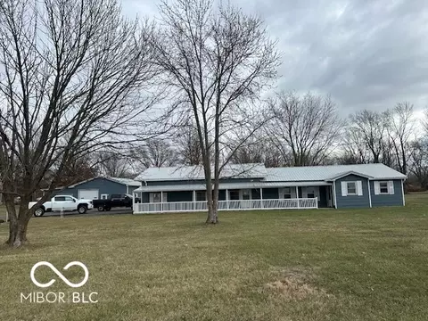 3719 S 280 W, Kingman, IN 47952