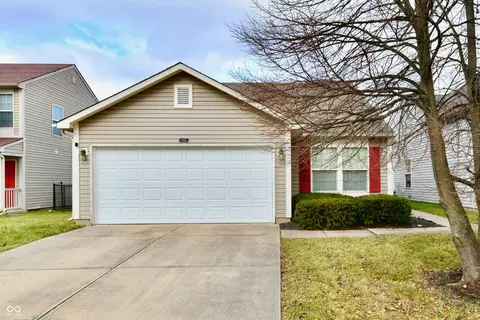 10816 Bellflower Ct, Indianapolis, IN 46235