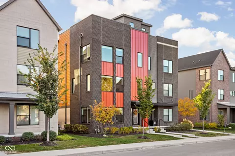 1825 N New Jersey St, Indianapolis, IN 46202
