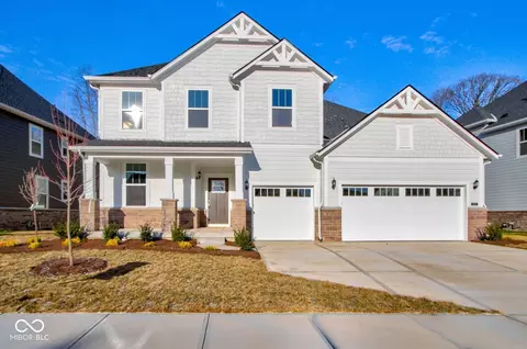 14334 Beaument Blvd, Carmel, IN 46074
