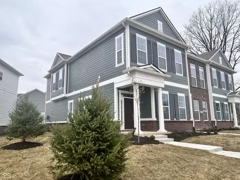 722 Kinzer Ave, Carmel, IN 46032