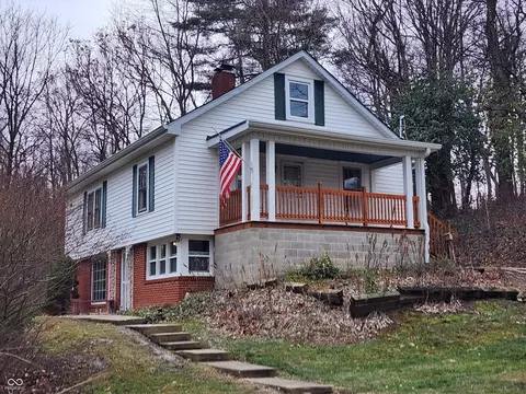 10801 E Us Hwy 40, Terre Haute, IN 47805