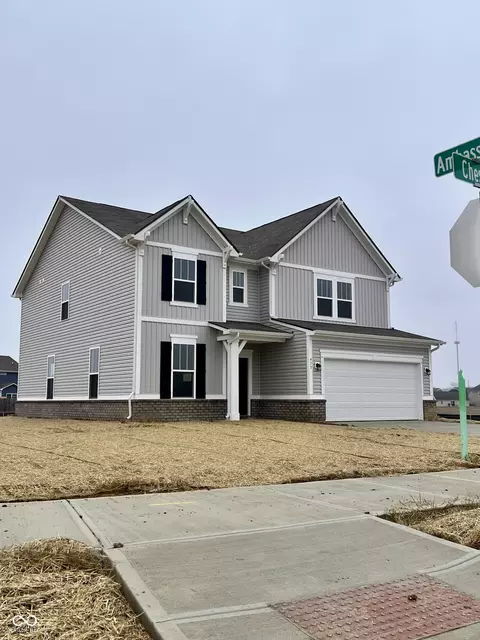 482 Chester Ln, Pittsboro, IN 46167