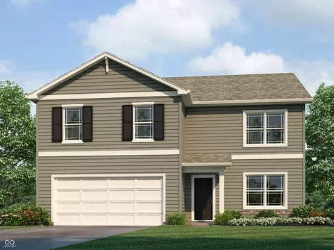 6023 Card Blvd, Indianapolis, IN 46221
