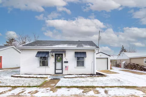 917 Garfield St, Lebanon, IN 46052