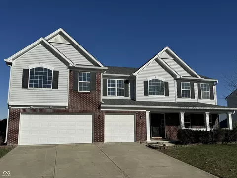 6936 W Briarwood Blvd, New Palestine, IN 46163