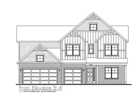 6359 Granby Dr, Whitestown, IN 46075