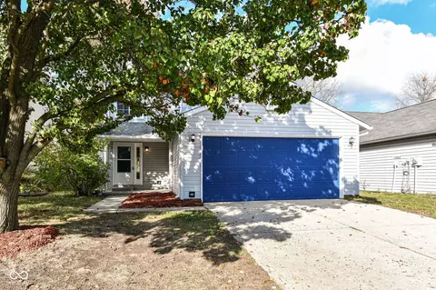 1854 Keystone Lakes Dr, Indianapolis, IN 46237