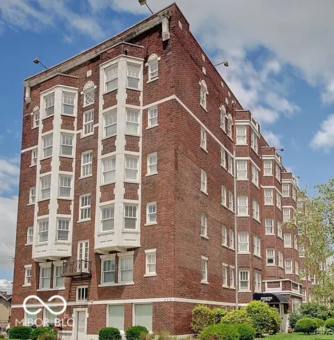 230 E 9th St #610, Indianapolis, IN 46204