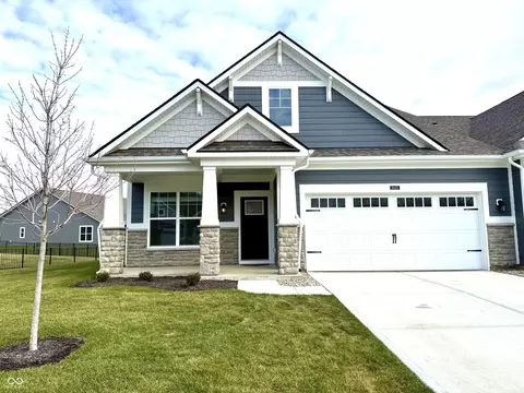 16676 Churning Way, Noblesville, IN 46060