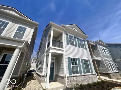 543 Gilder Dr, Carmel, IN 46032