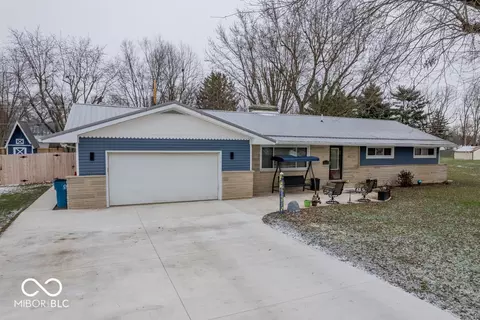 4825 S Florence Dr, Marion, IN 46953