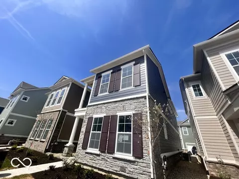 531 Gilder Dr, Carmel, IN 46032