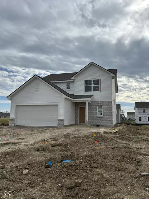 707 Arkansas Ln, Westfield, IN 46074
