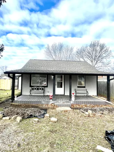 360 S Fleming St, Indianapolis, IN 46241