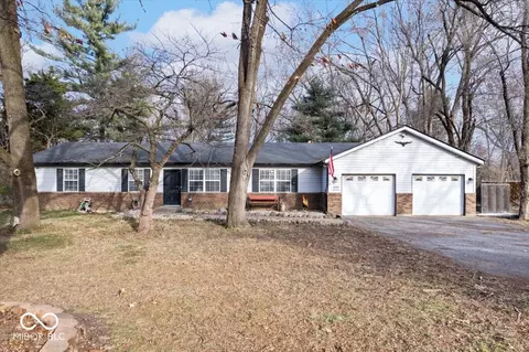 154 E Thompson Rd, Indianapolis, IN 46227