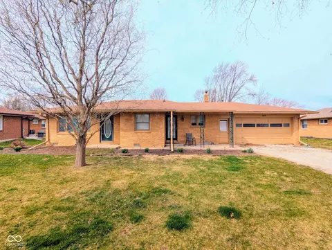 4619 Mac Dr, Anderson, IN 46013