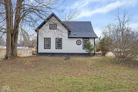 501 Madison Ave, Arcadia, IN 46030