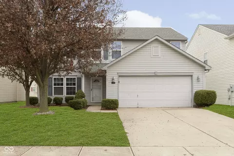 10456 Secretariat Dr, Indianapolis, IN 46234