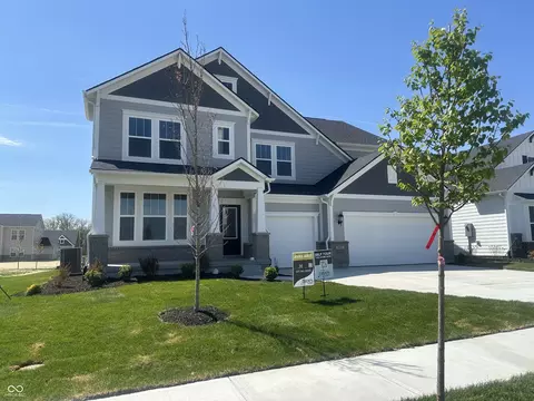 4991 Elaine Ct, Noblesville, IN 46062