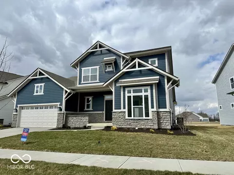 770 Leila Mae Ln, Westfield, IN 46074