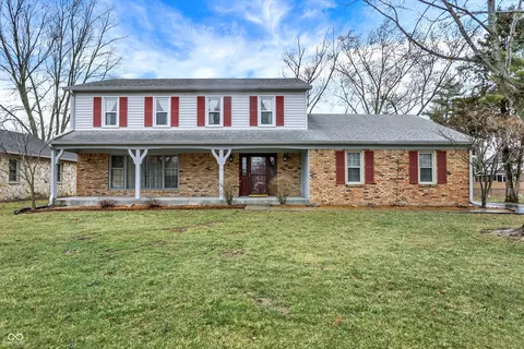 7330 Tousley Dr, Indianapolis, IN 46256