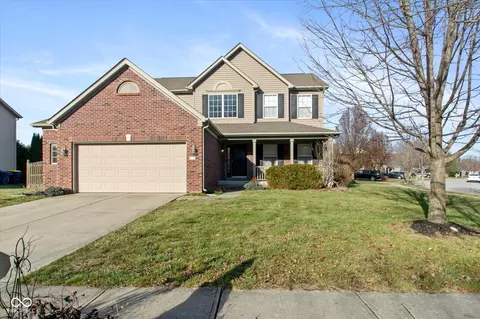 6094 Saw Mill Dr, Noblesville, IN 46062