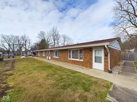 411 Central Ave, Anderson, IN 46012