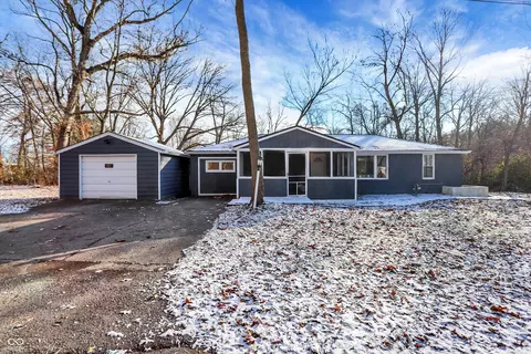 4822 Malus Blvd, Anderson, IN 46011