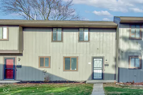 7909 Benjamin Dr, Indianapolis, IN 46226
