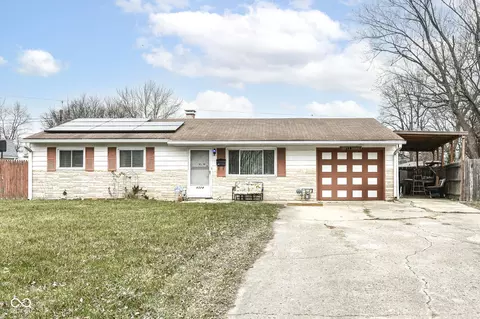 4328 Cottage Ave, Indianapolis, IN 46203