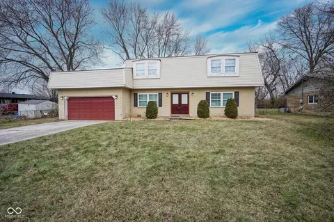6020 E Southern Ave, Indianapolis, IN 46203