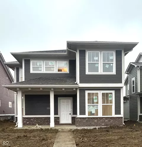 9356 Anthem Ave, Plainfield, IN 46168 photo 2