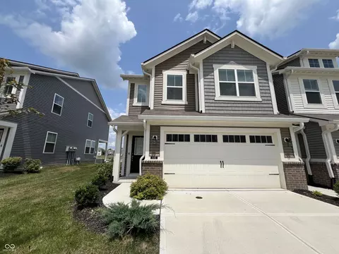 9592 Beckett St, Avon, IN 46123