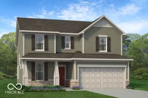 1875 Black Oak Dr, Shelbyville, IN 46176