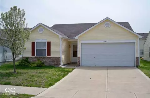 2941 Earlswood Ln, Indianapolis, IN 46217