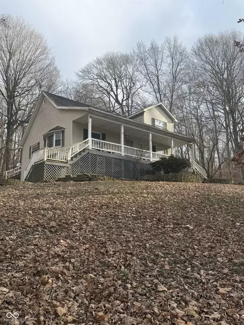 1779 S Towpath Rd, Covington, IN 47932