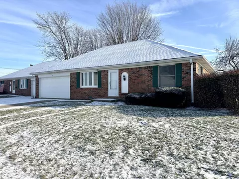 1715 Lebanon Rd #4, Crawfordsville, IN 47933