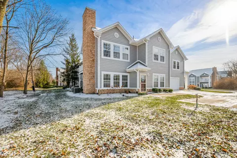 1216 Shadow Ridge Rd, Indianapolis, IN 46280