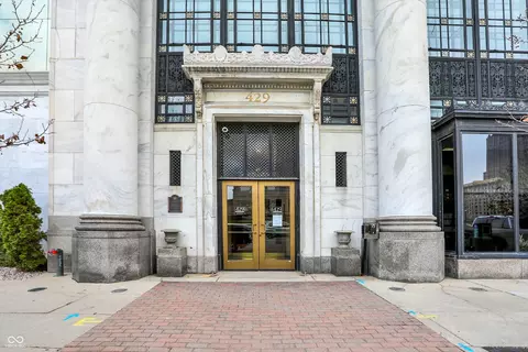 429 N Pennsylvania St #605, Indianapolis, IN 46204