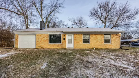 7650 E 34th Pl, Indianapolis, IN 46226