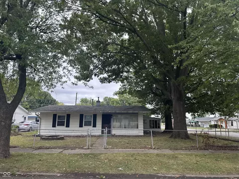 Undisclosed, Indianapolis, IN 46224