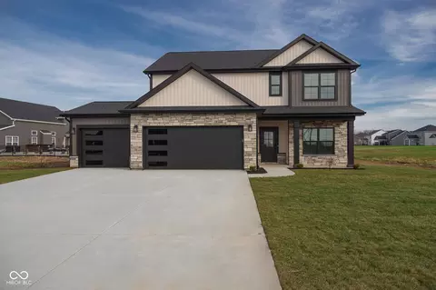 7201 House St, Lafayette, IN 47905