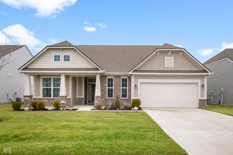 9860 Zion Way, Pendleton, IN 46064