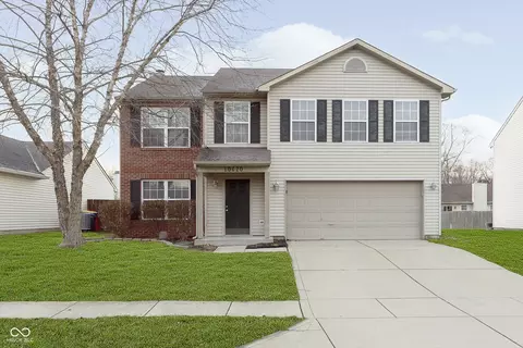 10620 Sand Creek Blvd, Fishers, IN 46037