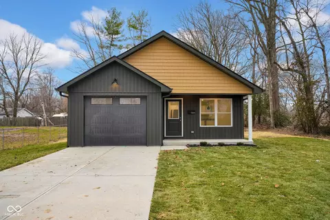 5264 Vance St, Columbus, IN 47201
