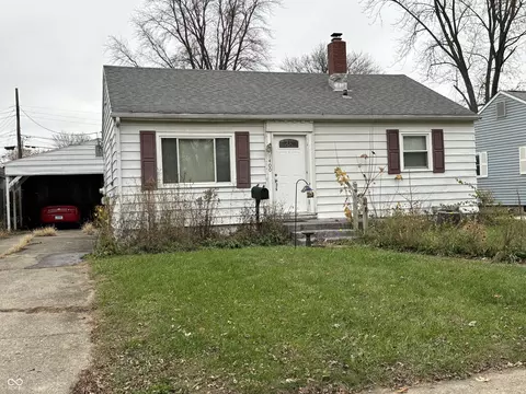 1400 Holloway Dr, Lafayette, IN 47905