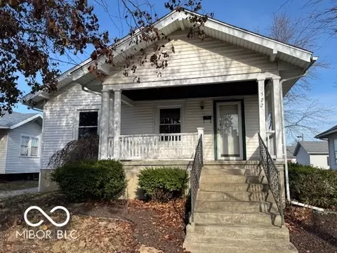 522 4th St, Shelbyville, IN 46176